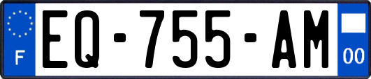 EQ-755-AM