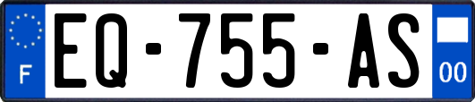 EQ-755-AS