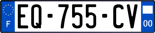 EQ-755-CV