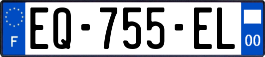 EQ-755-EL