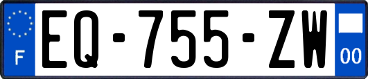 EQ-755-ZW