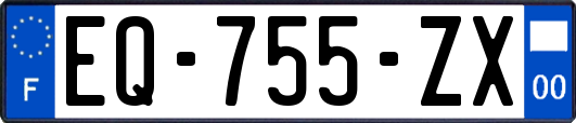 EQ-755-ZX