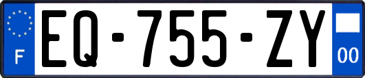EQ-755-ZY