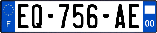 EQ-756-AE