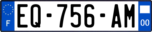 EQ-756-AM