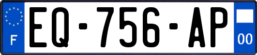 EQ-756-AP