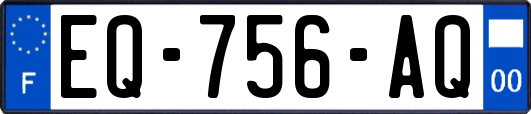 EQ-756-AQ