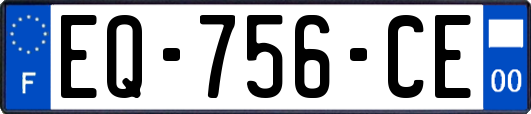 EQ-756-CE