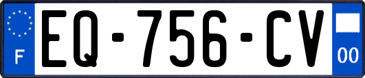 EQ-756-CV