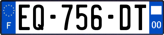 EQ-756-DT