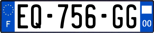 EQ-756-GG