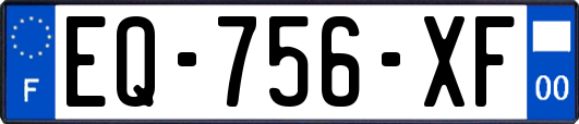 EQ-756-XF