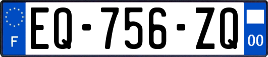 EQ-756-ZQ