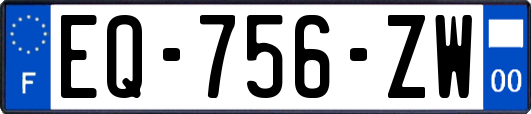 EQ-756-ZW