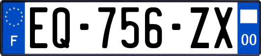 EQ-756-ZX