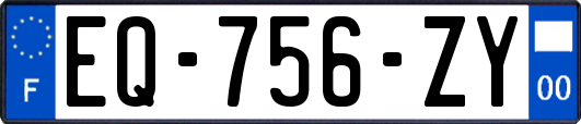 EQ-756-ZY