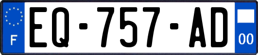 EQ-757-AD