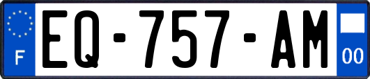 EQ-757-AM