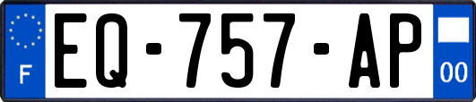 EQ-757-AP