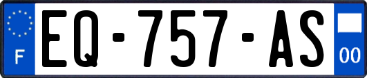 EQ-757-AS