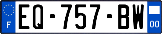 EQ-757-BW