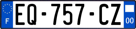 EQ-757-CZ