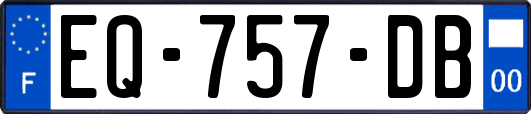 EQ-757-DB