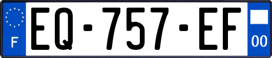 EQ-757-EF