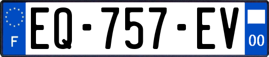 EQ-757-EV