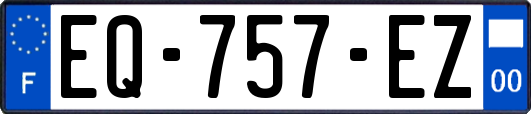 EQ-757-EZ