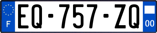 EQ-757-ZQ