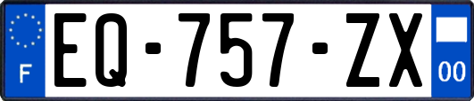 EQ-757-ZX