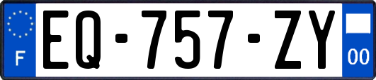 EQ-757-ZY