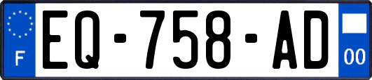 EQ-758-AD