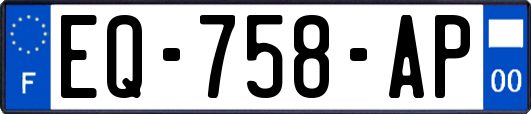 EQ-758-AP