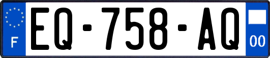 EQ-758-AQ