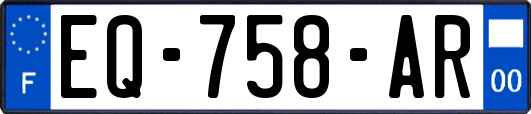 EQ-758-AR