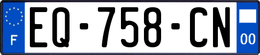 EQ-758-CN