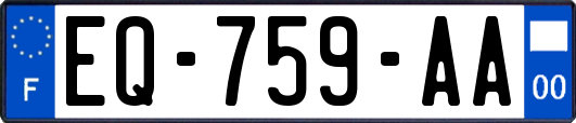 EQ-759-AA