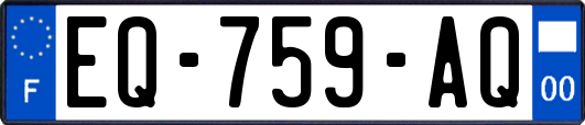 EQ-759-AQ