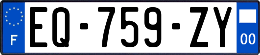 EQ-759-ZY