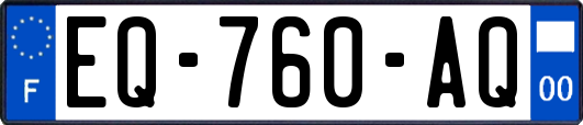 EQ-760-AQ