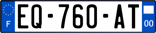 EQ-760-AT