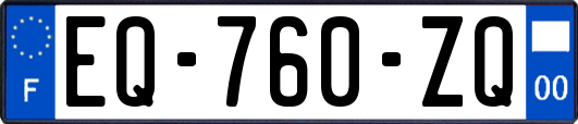 EQ-760-ZQ