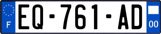 EQ-761-AD