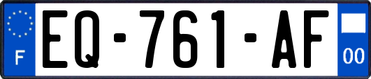 EQ-761-AF