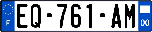 EQ-761-AM