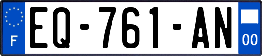 EQ-761-AN