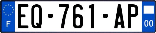 EQ-761-AP