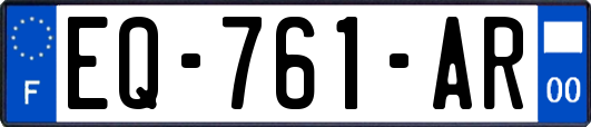 EQ-761-AR